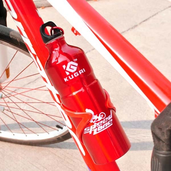 Where to Put Water Bottle on Bike, by Aslongdeal