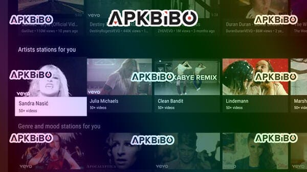 SmartTube APK: Experience unlimited and ad free YouTube on your smart SmartTube APK: Experience unlimited and ad free YouTube on your smart