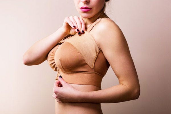 Breast Reduction In Delhi