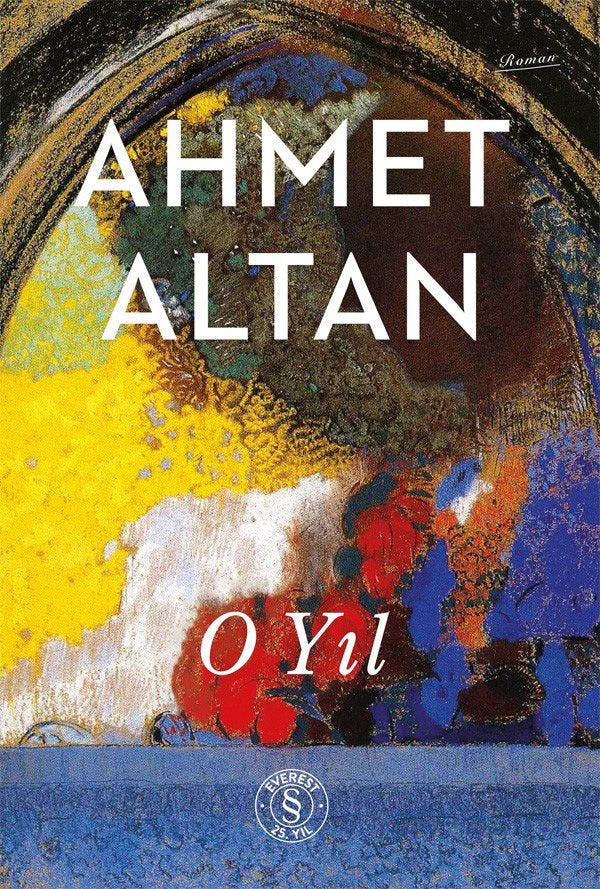 Bilgiden Vicdana: Ahmet Altan’ın O Yıl Romanını Hafıza, İktidar ve Hakikat Üzerinden Okumak