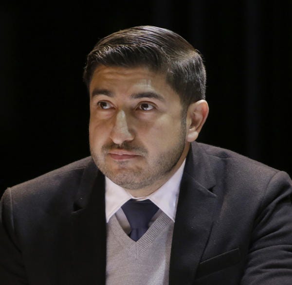 Arturo Carmona & sexism: what you need to know (CA34) | by