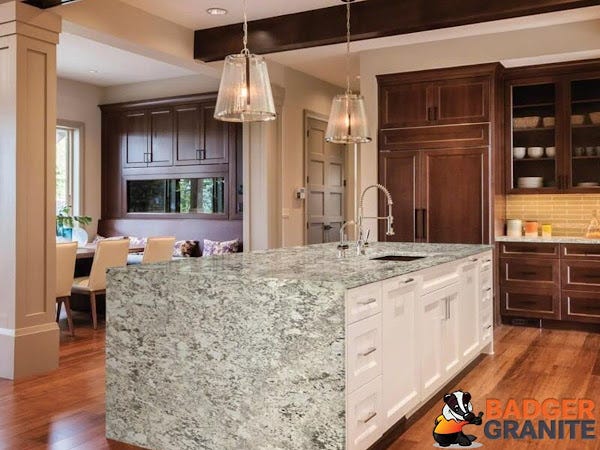 WHY YOUR COUNTERTOPS ARE THE MOST IMPORTANT PART OF YOUR KITCHEN • Bella  Casa Countertops and Stone