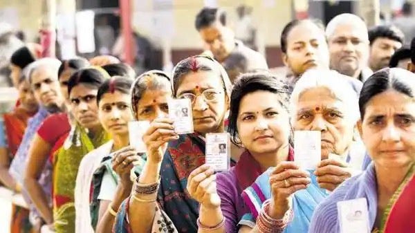 In an era marred by uncertainty and conflict, India stands as a testament to the resilience of democracy and the triumph of progress against all odds.