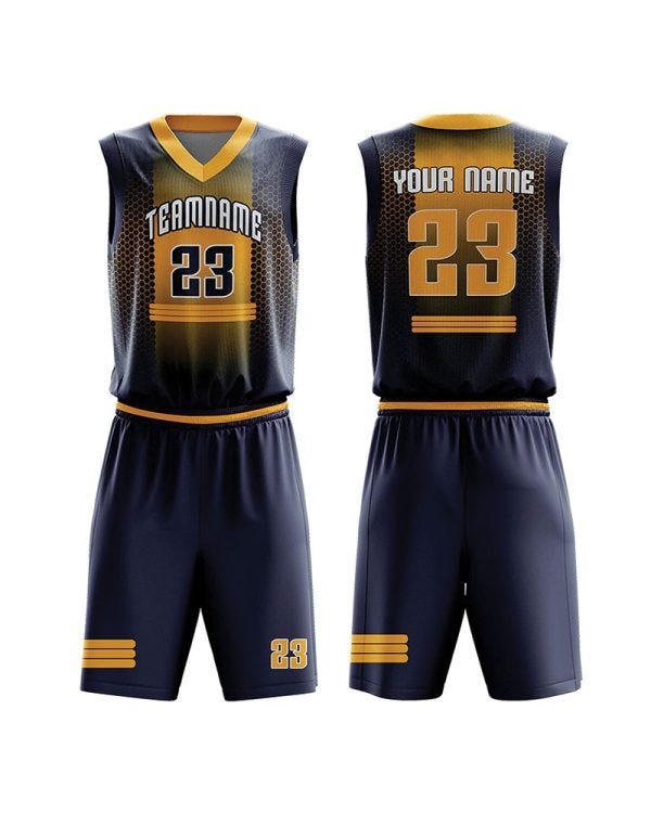 custom basketball uniforms nike