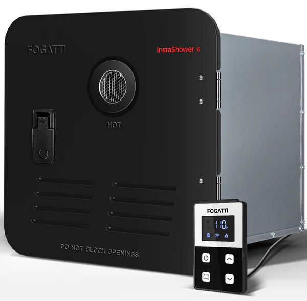 The Ultimate Guide to RV Tankless Water Heaters by My Daily Blogs