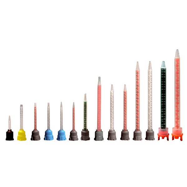 Understanding the Epoxy Mixing Nozzle A Comprehensive Guide by