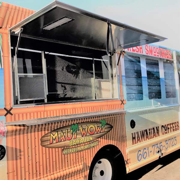 How Food Trucks Bring Communities Together by Kevin Smith Medium