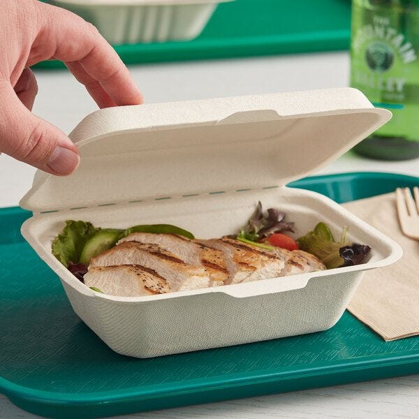 From Waste to Worth: How Sugarcane Bagasse Tableware Is Transforming Sustainable Dining