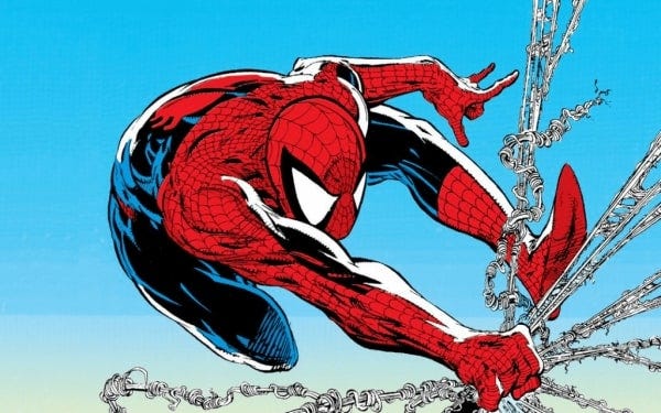 Spider-Man 2: diretor de arte conta detalhes sobre desenvolvimento e mais