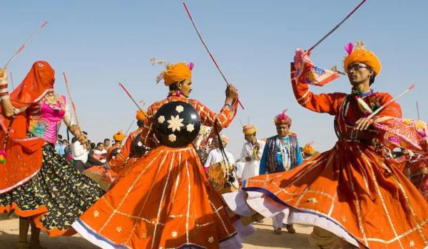 What is the famous festival of Ladakh?, by noblehousetours