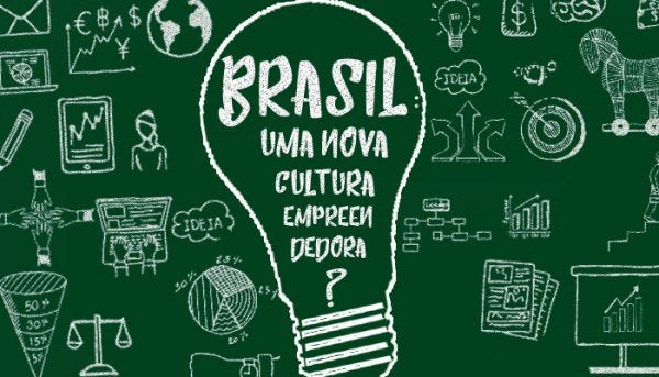 BOAS NOTLÍCIAS! GOVERNO SIMPLIFICA O EMPREENDEDORISMO.