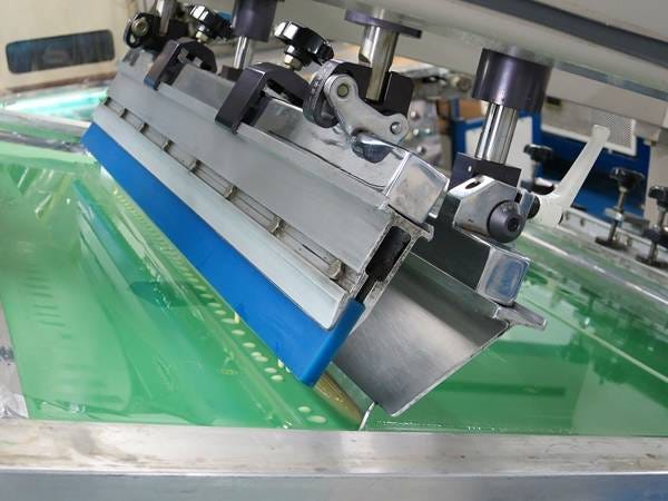 Guidelines of Choosing Screen Printing Mesh, by YKM Group