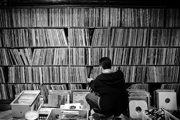 Remove Duplicates, Fix Broken Album Art in iCloud Music Library | by ...