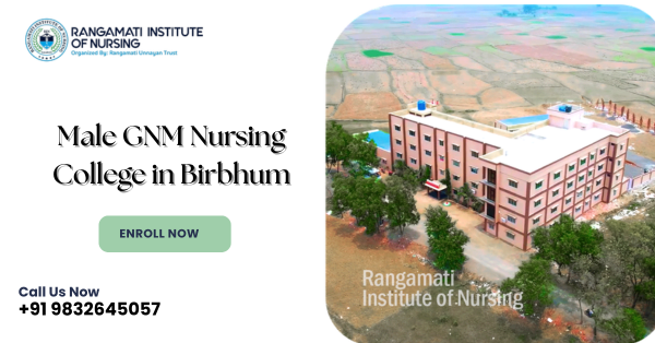 Why GNM Nursing Remains One of the Best Career Choices in India in 2026