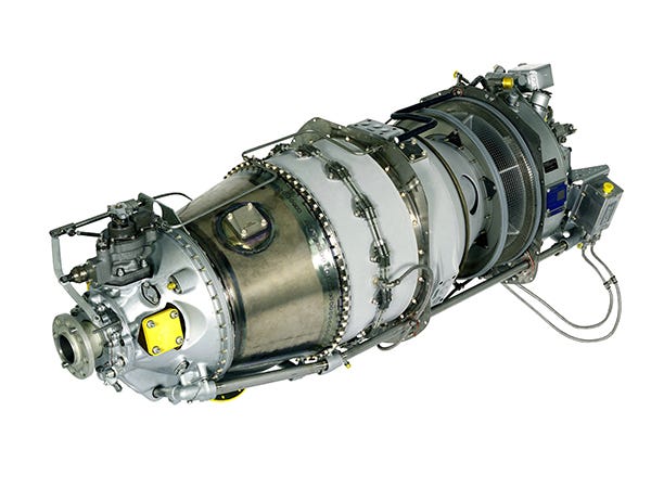 Most Effective Pw100 engines - turbineengines1 - Medium