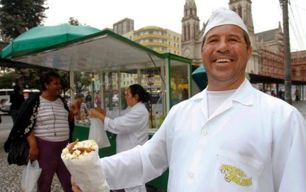 O que o cheiro não deixa ver