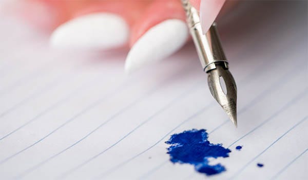 Pen meaning deals