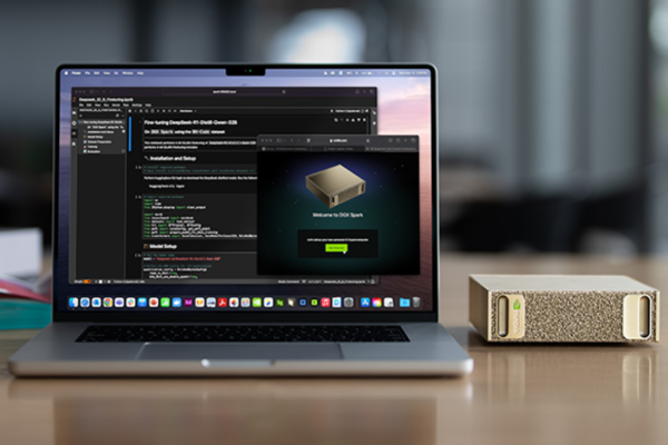 NVIDIA DGX Spark