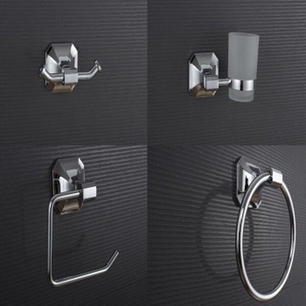 Buy Bathroom Fitting at Best Price Online - Bath Collection - Medium