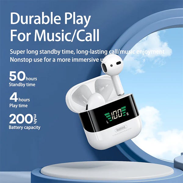 Buy Remax headphones at an affordable price - Louis WERSIY - Medium