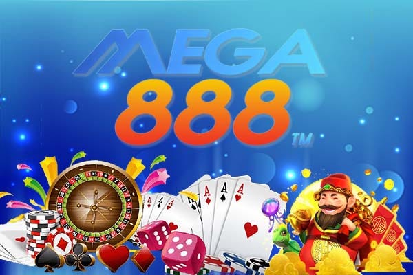 Mega888 Download. Mengenai — Mega888 / Mega88 Alami… | by mega888tuah |  Medium