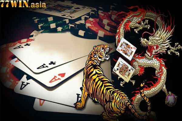 Rồng Hổ 60 Giây Là Gì? Bí Quyết Chơi Luôn Thắng Tại 77win
