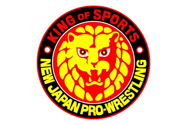 HISTORY OF NEW JAPAN PRO-WRESTLING Vol.Ⅲ NJPW Global