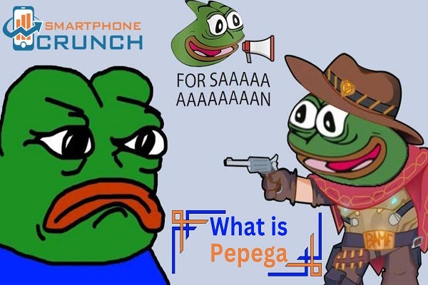 What Does the Pepega Act out Mean and What Is Pepega?, by Smartphone  crunch