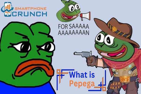 Pepega Gaming