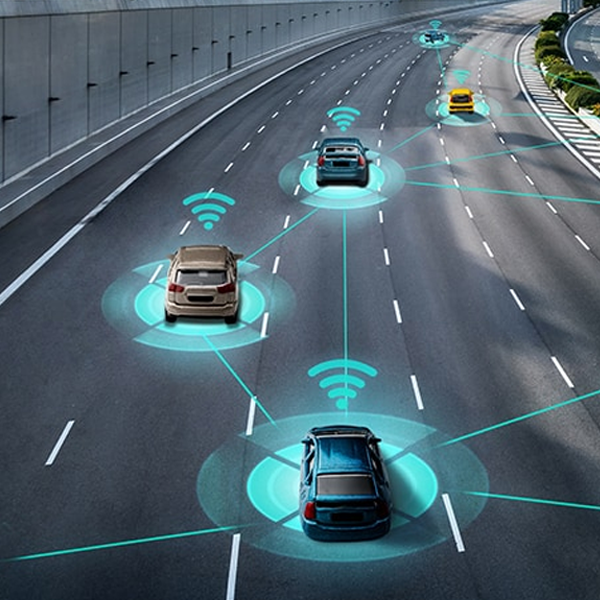 ADAS sensors market dynamics assessing sensor types, integration challenges, and emerging…