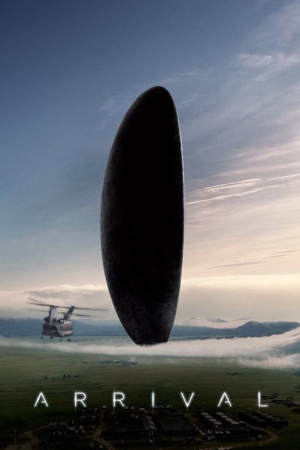 123M O V I E S! [WATCH] Arrival FULL — HD (2016) OnLine | by Angel