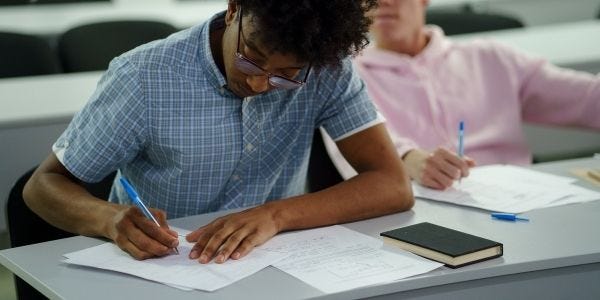 Why You Should Choose Dedicated Classes - coaching centre - Medium