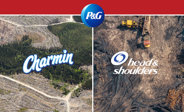 Procter & Gamble: Same old, same old
