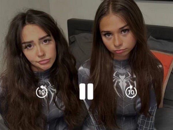 Sophie Rain Spiderman Video Going Viral! TikTok Video | by Joanna