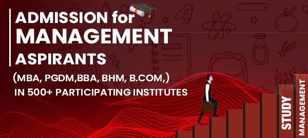 Scholarship for Management in India — A Gateway to Your Future