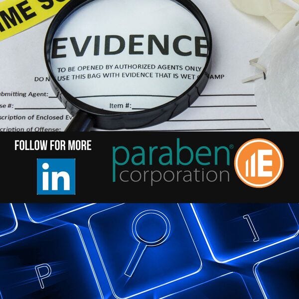 Unlocking Insights with Paraben Corporation’s Cutting-Edge Solutions