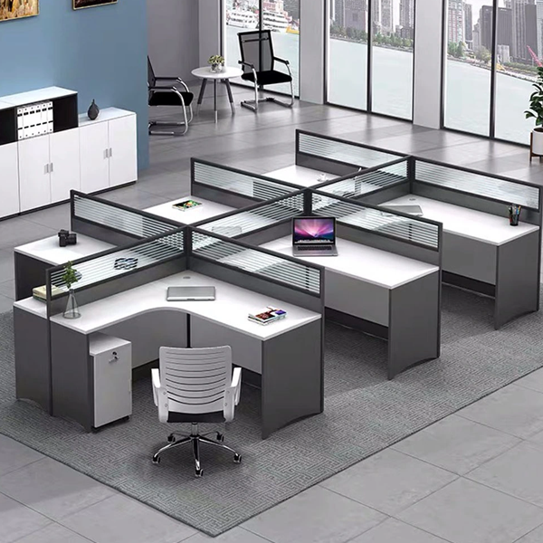 Cubical Workstation Manufacturer in Ahmedabad by SkyGreen Interior