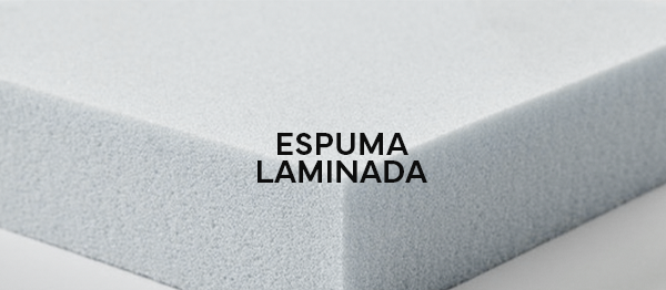 Espuma injetada ou laminada? Veja qual a diferença – Elements