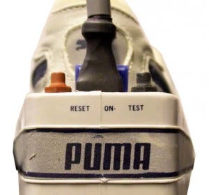 1986's Puma Computer Shoes: The Runner's Fitbit of of the 80's? | by Justin  Mitchell | In Fitness And In Health | Medium