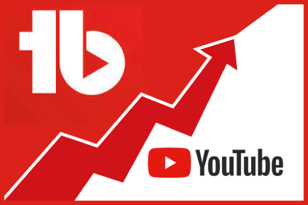 How to grow a youtube channel fast with TubeBuddy? Super Fast! - Shabishine - Medium