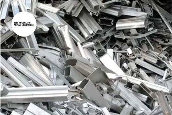 Beyond Recycling: How Recycling Metal Venture Supports Industries in ...