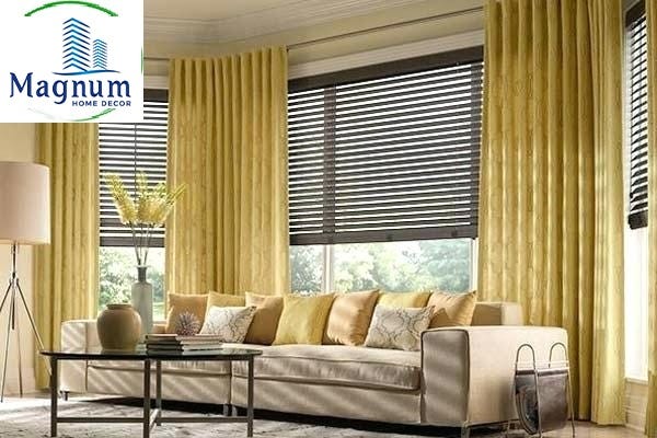 Magnum Home Decor Introduces Stylish Interior Solutions Tailored For Today’s Urban Living