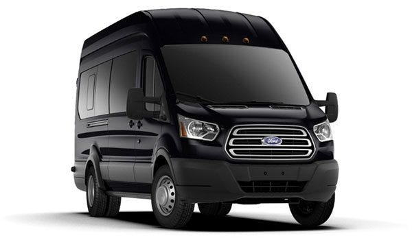 Everything You Need to Know About Airport Luxury Transportation Services in New Hampshire
