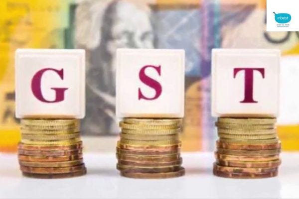 GST — Understanding CGST & SGST: A Comprehensive Guide  by Inbest  Medium