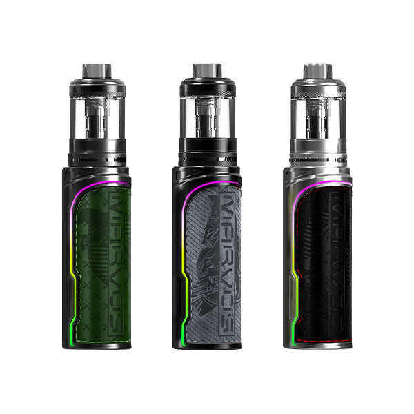 Everything You Need To Know About Vape Mod Kits in London by Vapourz