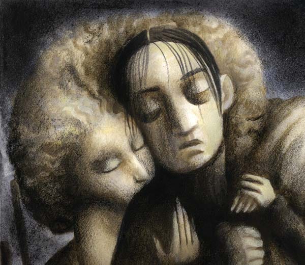 La deriva dei sessi— di Sara Benedetti