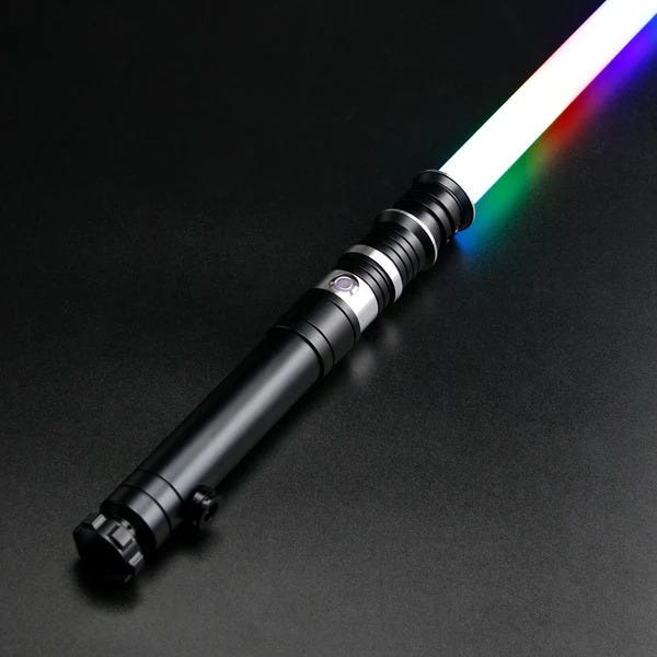 Hunter Lightsaber For Sale — Buy The Best Lightsaber Replica by Saberlight May, 2024 Medium