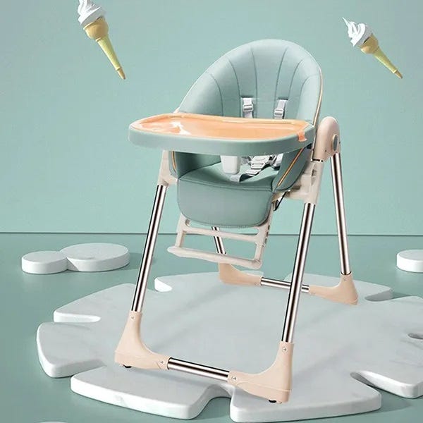 The most effective method to Choose the Best High Chair for Your Little