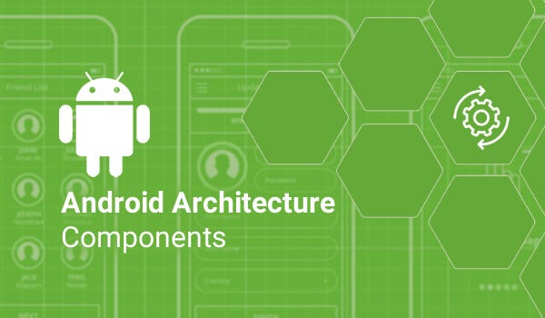 MVVM pattern and Coroutines using Android Architecture Component | by ...