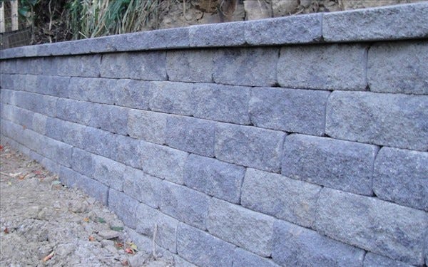 The Makings of a Pretty Stone Wall | by Marcos Acosta | Medium